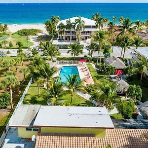 Oceans Beach Resort & Suites